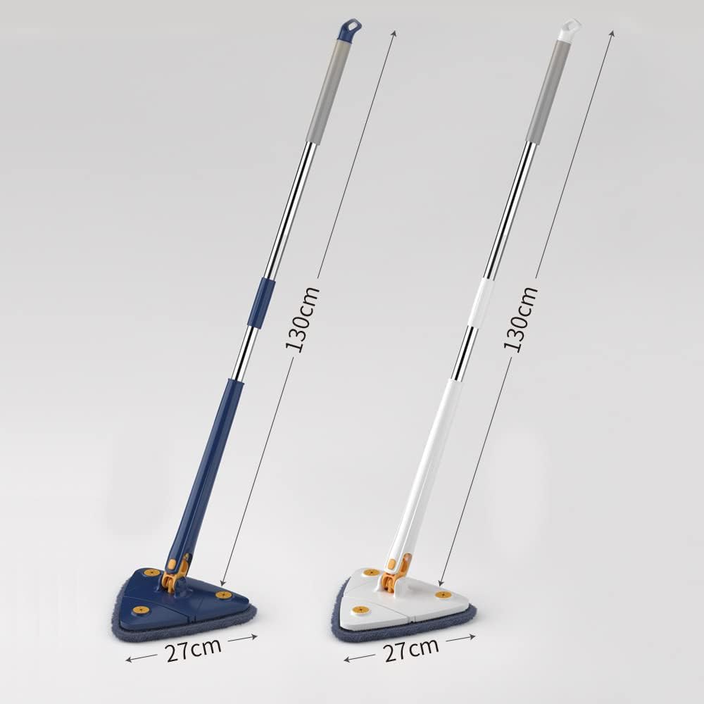 Ultra Clean 360° Rotating Adjustable Wet and Dry Mop