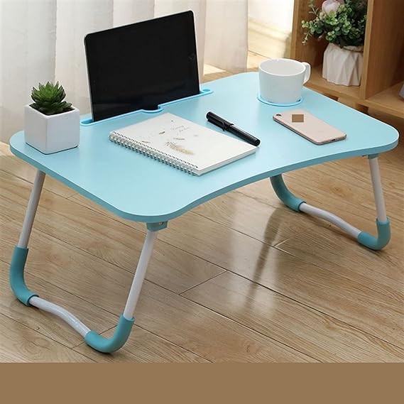 Work from Home Laptop Desk