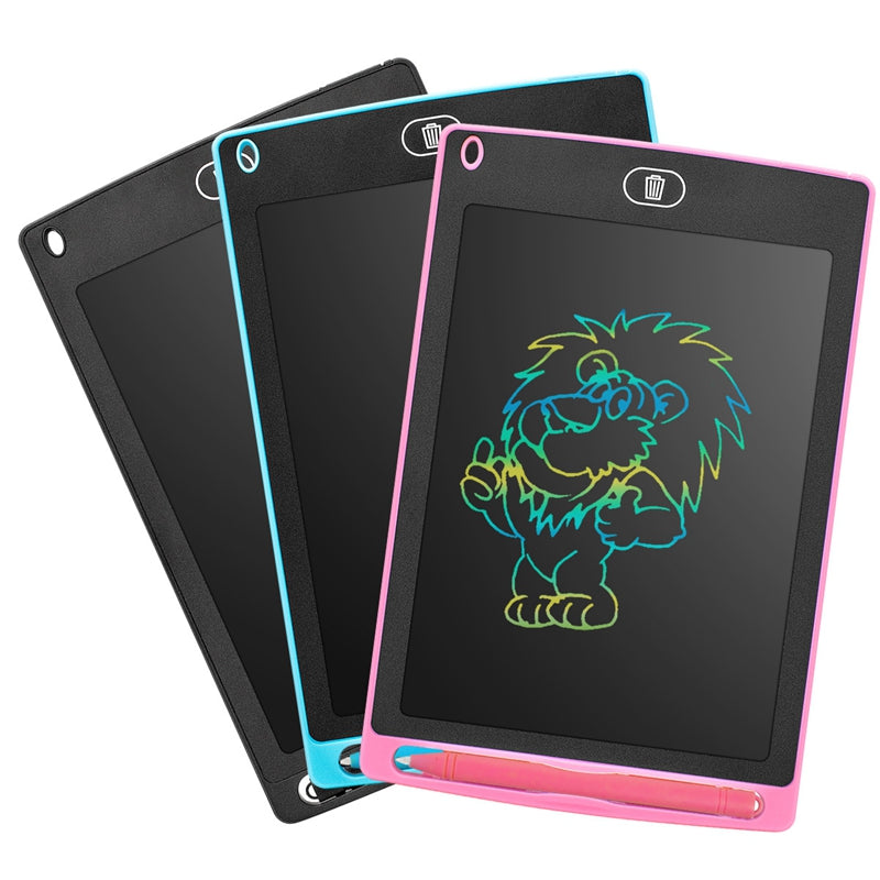 Spark Creativity with our Kids LCD Writing Tablet